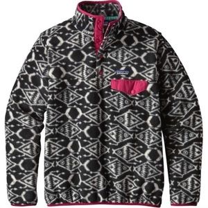 Women’s patagonia synchilla pullover